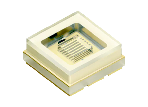 ams OSRAM OSLON UV 3636 led的介绍、特性、及应用