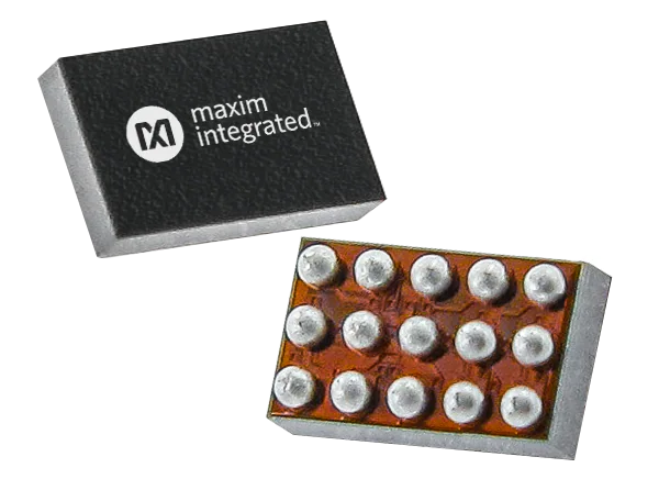 Maxim MAX77839高效Buck-Boost稳压器的介绍、特性、及应用