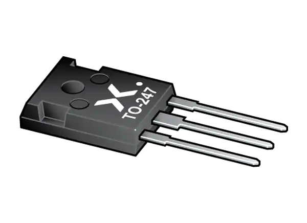 Nexperia GAN041-650WSB氮化镓(GaN) FET的介绍、特性、及应用