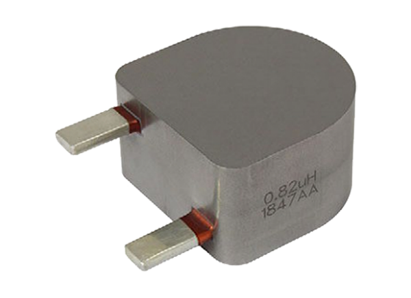 Vishay / Dale IHXL-1500VZ-5A大电流通孔电感器的介绍、特性、及应用