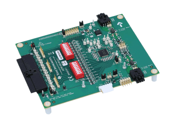 德州仪器bq79616EVM-021电池监测器评估模块的介绍、特性、及应用