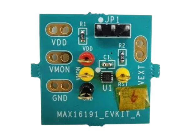 Maxim MAX16191EVKIT评估电路板的介绍、特性、及应用