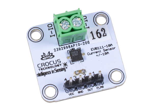Crocus Technology CT220评估工具的介绍、特性、及应用