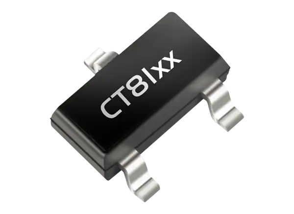 Crocus Technology CT813x TMR数字锁存器的介绍、特性、及应用