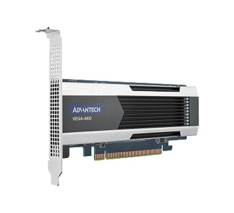 研华VEGA-4000 Xilinx Ultrascale+ FPGA加速器的介绍、特性、及应用
