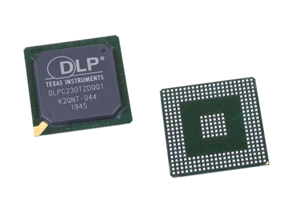 德州仪器DLPC230-Q1 DLP 汽车DMD控制器的介绍、特性、及应用
