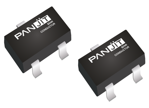 PANJIT PJA3439-AU P-Ch增强模式mosfet器件的介绍、特性、及应用