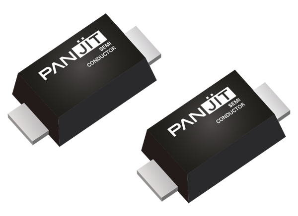 PANJIT SS1060XFL-AU超低VF肖特基整流器的介绍、特性、及应用