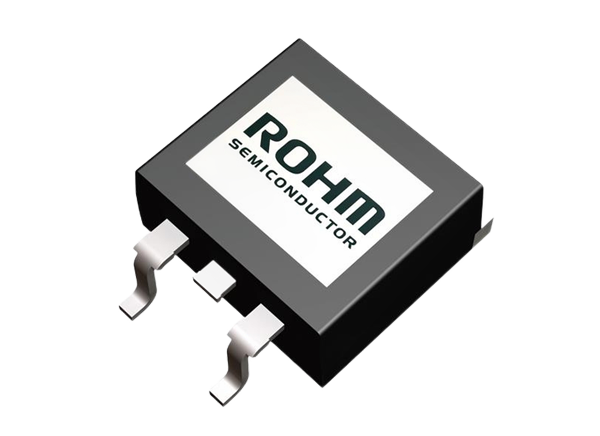 ROHM Semiconductor RBQxx65ATL高可靠肖特基势垒二极管的介绍、特性、及应用