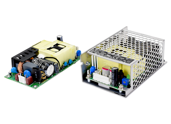CUI Inc VMS-C/VMS-C- cnf开放框电源的介绍、特性、及应用