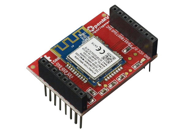 DFRobot TEL0139 OpenMV Cam Wi-Fi 屏蔽的介绍、特性、及应用