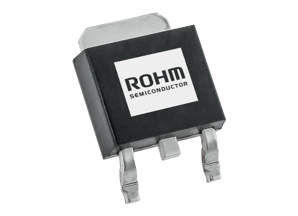 ROHM Semiconductor RBRxx40ATL低VF型肖特基势垒二极管的介绍、特性、及应用