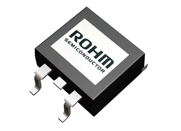 ROHM Semiconductor RBRxx30ATL低VF型肖特基势垒二极管的介绍、特性、及应用