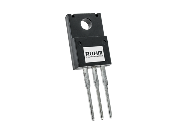 ROHM Semiconductor RBQxx65ANZ低IR肖特基势垒二极管的介绍、特性、及应用