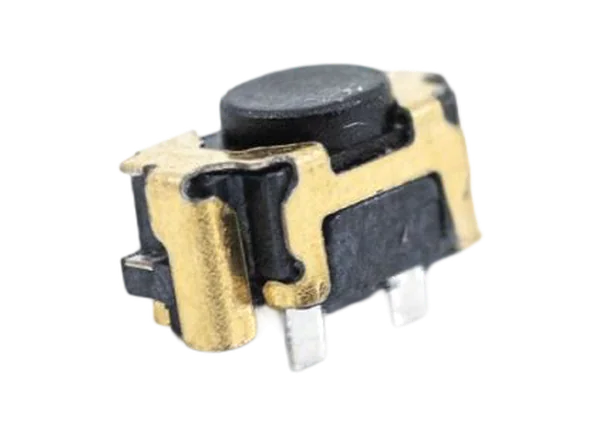 E-Switch TL4115直角边触觉开关的介绍、特性、及应用