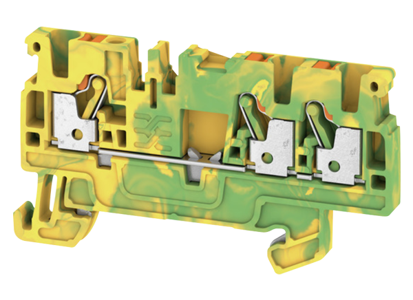 Weidmuller A3C端子座的介绍、特性、及应用