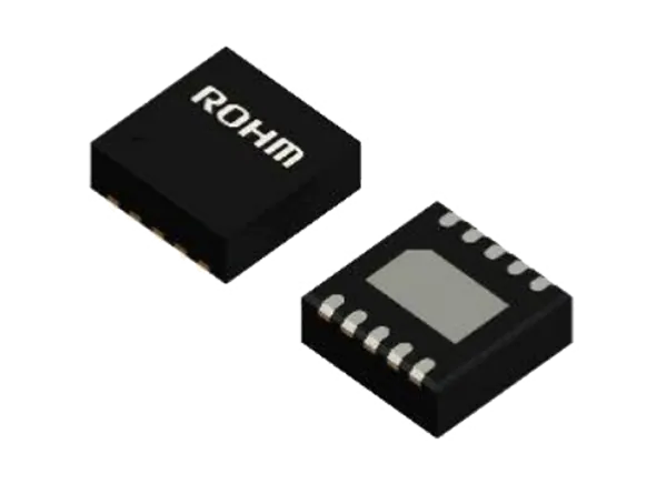 ROHM Semiconductor BD18326NUF-M恒流驱动器的介绍、特性、及应用