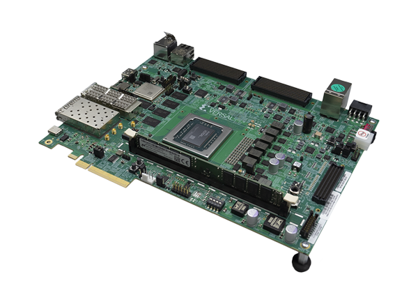 Xilinx Versal Prime系列VMK180评估套件的介绍、特性、及应用