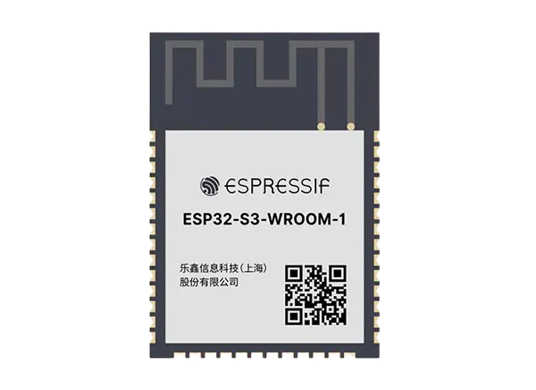 Espressif Systems esp32 - s3 - room -1/ 1u模块的介绍、特性、及应用
