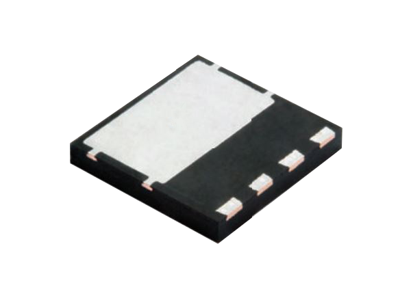Vishay / Siliconix SiHH080N60E E系列功率mosfet的介绍、特性、及应用