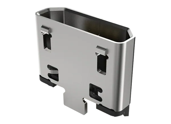GCT (Global Connector Technology) USB3160微型USB 2.0连接器的介绍、特性、及应用