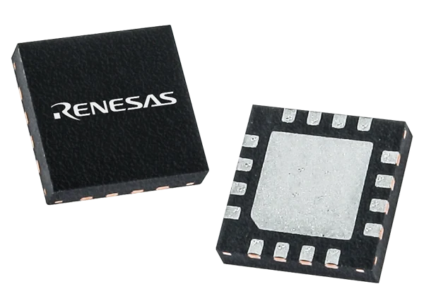 Renesas Electronics / IDT F011x双通道第一阶段LNAs的介绍、特性、及应用