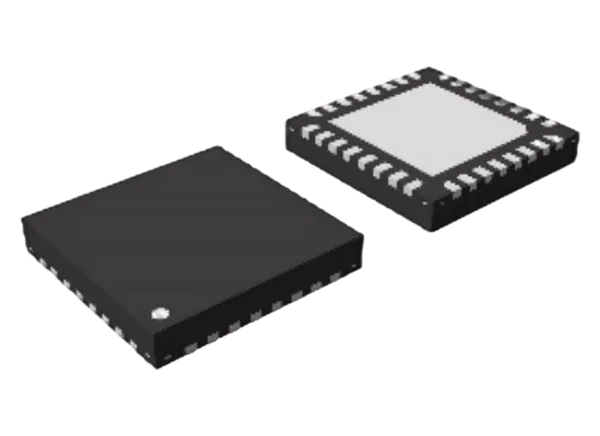 Ricoh Electronic  R5602L电池管理模拟前端IC的介绍、特性、及应用