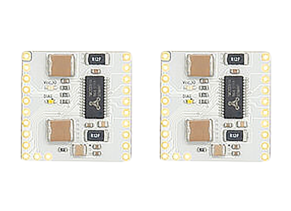 Trinamic TMC2225-BOB Breakout Board的介绍、特性、及应用