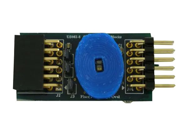 瑞萨电子US082-OB1203EVZ传感器Pmod 板的介绍、特性、及应用