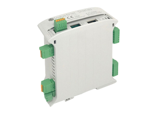 Industrial Shields ESP32以太网模块的介绍、特性、及应用