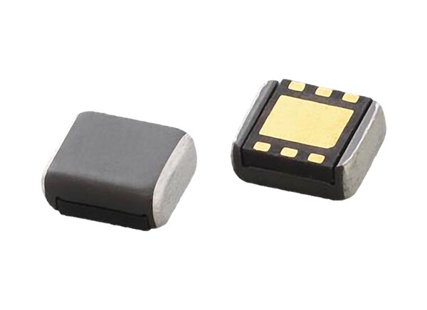 Murata Electronics的MYRNP PicoBK DC-DC转换器的介绍、特性、及应用