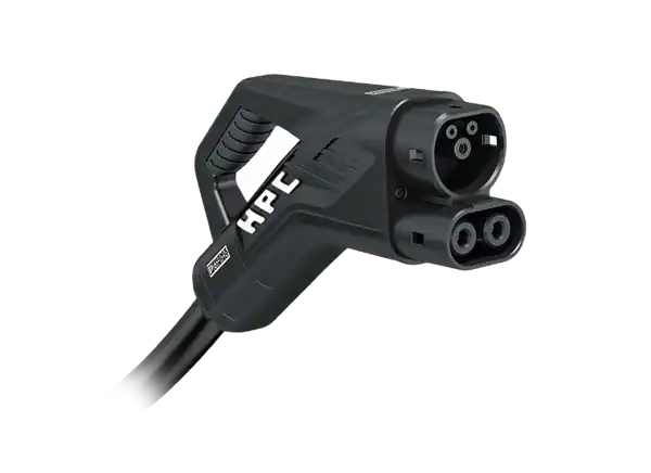 Phoenix Contact CCS C-Line直流充电电缆的介绍、特性、及应用