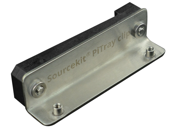 DFRobot PiTray Clip Din Rail Mount的介绍、特性、及应用