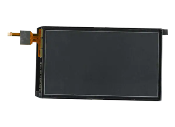 DFRobot 4.7”电容式触摸屏面板，适用于电子墨水屏的介绍、特性、及应用