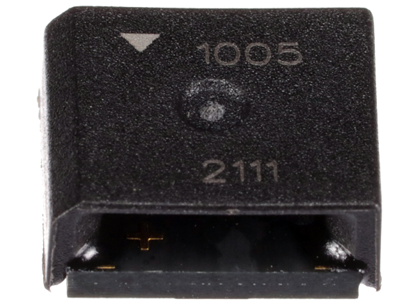 瑞萨电子FS3000风速传感器模块的介绍、特性、及应用