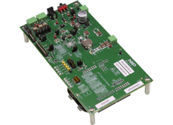 NXP Semiconductors FS86 SBC 24V评估板(KITFS86TRKFRDMEM)的介绍、特性、及应用