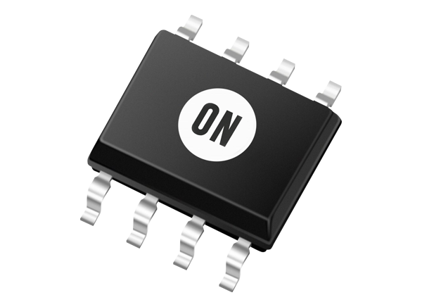 onsemi FOD8802 OptoHiT 光电晶体管光耦合器的介绍、特性、及应用