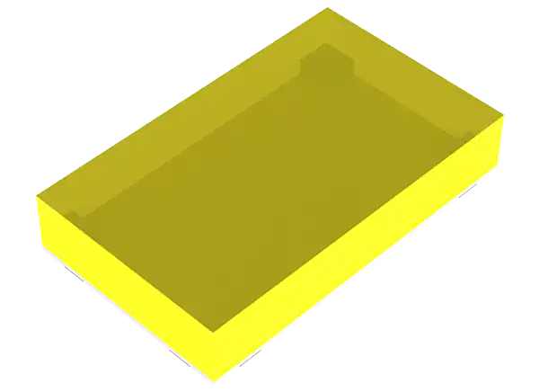 ROHM Semiconductor SMLP14WBCN1W1白光LED的介绍、特性、及应用