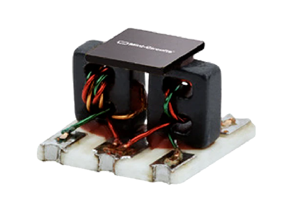 Mini Circuits TRPS2-232-75+ 75欧姆 SMD功率分配器/合成器的介绍、特性、及应用