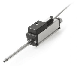 激光切割中位移传感器的选择与应用