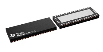 德州仪器TS3DV642-Q1 12通道差分1到2和2到1多路复用器的介绍、特性、及应用