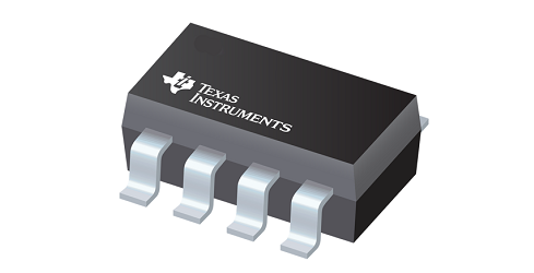 德州仪器TCA9416超低电压I2C转换器的介绍、特性、及应用