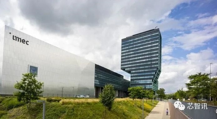 imec展示最新High-NA EUV技术