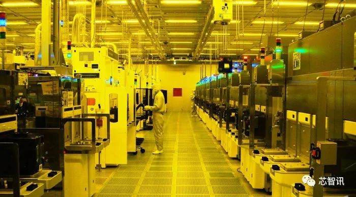 二手半导体设备遭疯抢，部分设备价格翻了5倍