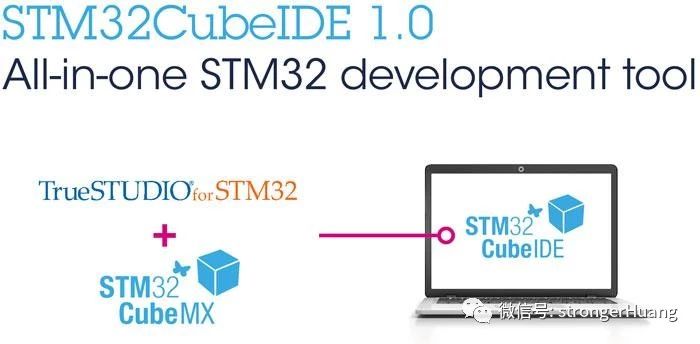 STM32集成开发工具 | STM32CubeIDE介绍、下载、安装和使用教程