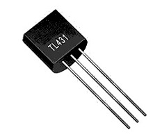 如何辨别TL431芯片的A、G、K极及测量它各极之间的正反向电阻？其替换型号又有哪些？