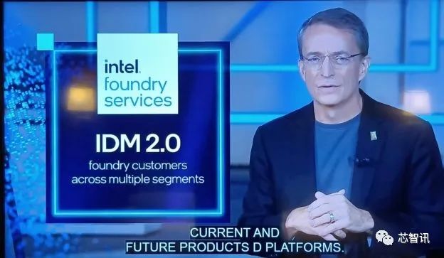 进展神速！Intel 18A工艺将提前半年量产，并已找到客户！