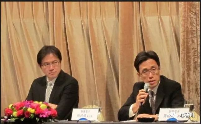 传武汉新芯总经理兼CEO孙世伟已离职