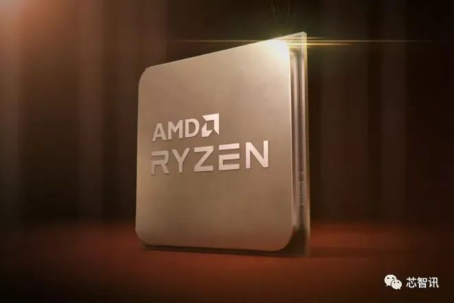 最高降幅101美元，AMD全面下调Ryzen 5000系列CPU价格