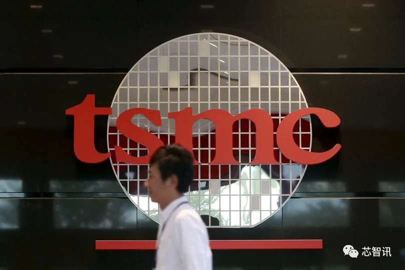 台积电产能遭七大厂争抢：苹果、AMD、联发科将成前三大客户